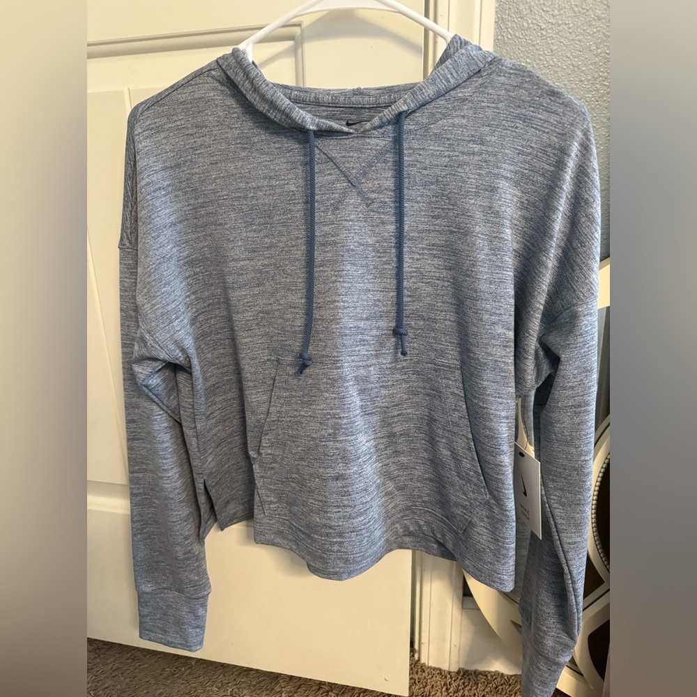 Nwt dri-fit Nike women hoodie!